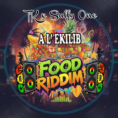 A l'ekilib - Single