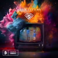 Got a Feeling - Single - A.M.R