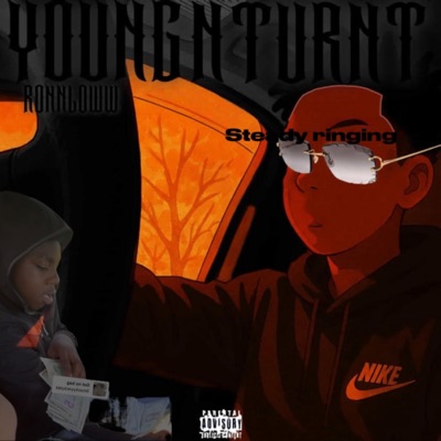 Steady ringing - Single