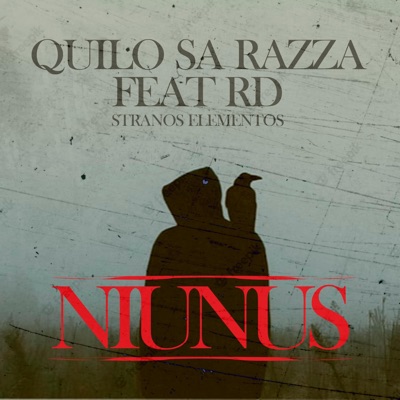 NIUNUS (feat. RD Stranos Elementos) - Single