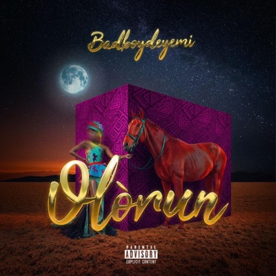 Olorun - Single