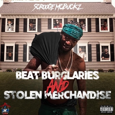 Beat Burgularies & Stolen Merchandise
