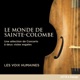 Le Monde de Sainte Colombe