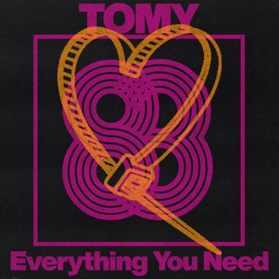 Everything You Need - Single