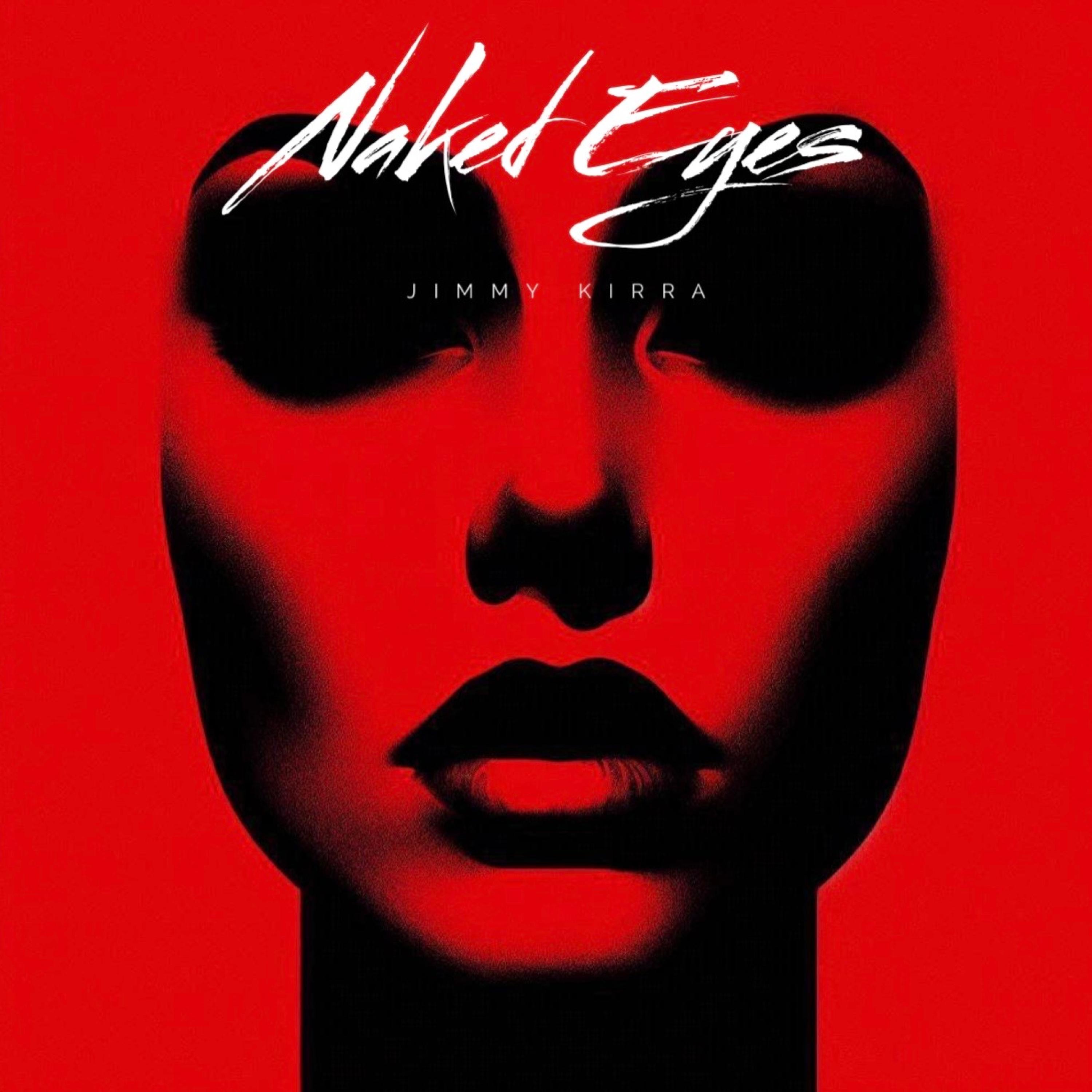 Naked Eyes - Single