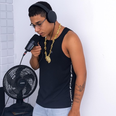 SOLDADO - Single