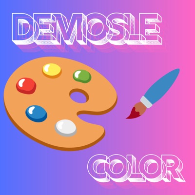 Demosle Color - Single