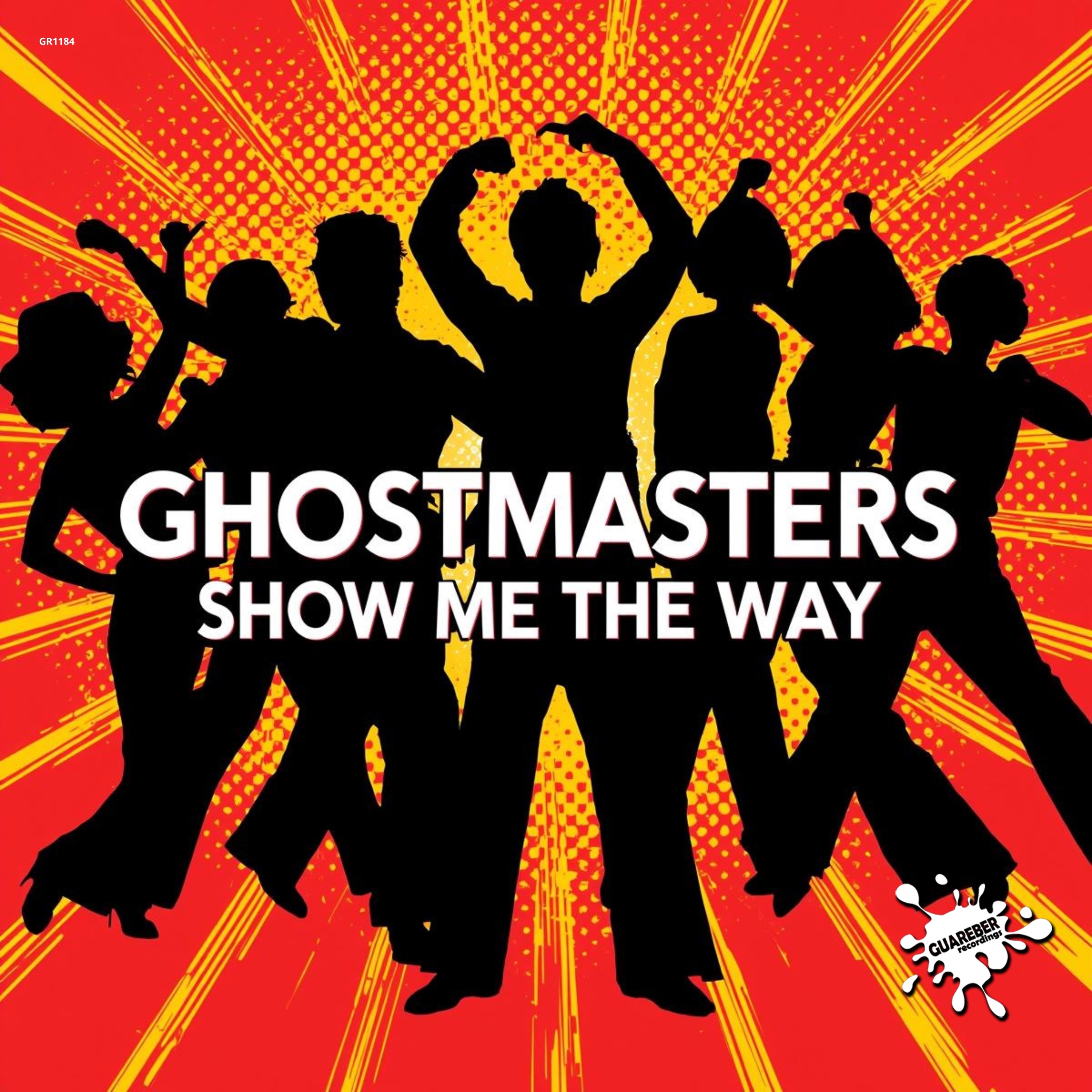 Show Me the Way - Single