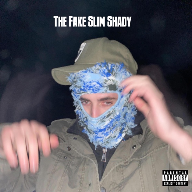 ESHAY RAP (feat. Ash Chapman & White Polo) - Single - Album