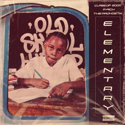 Elementary (feat. Vencie) - Single