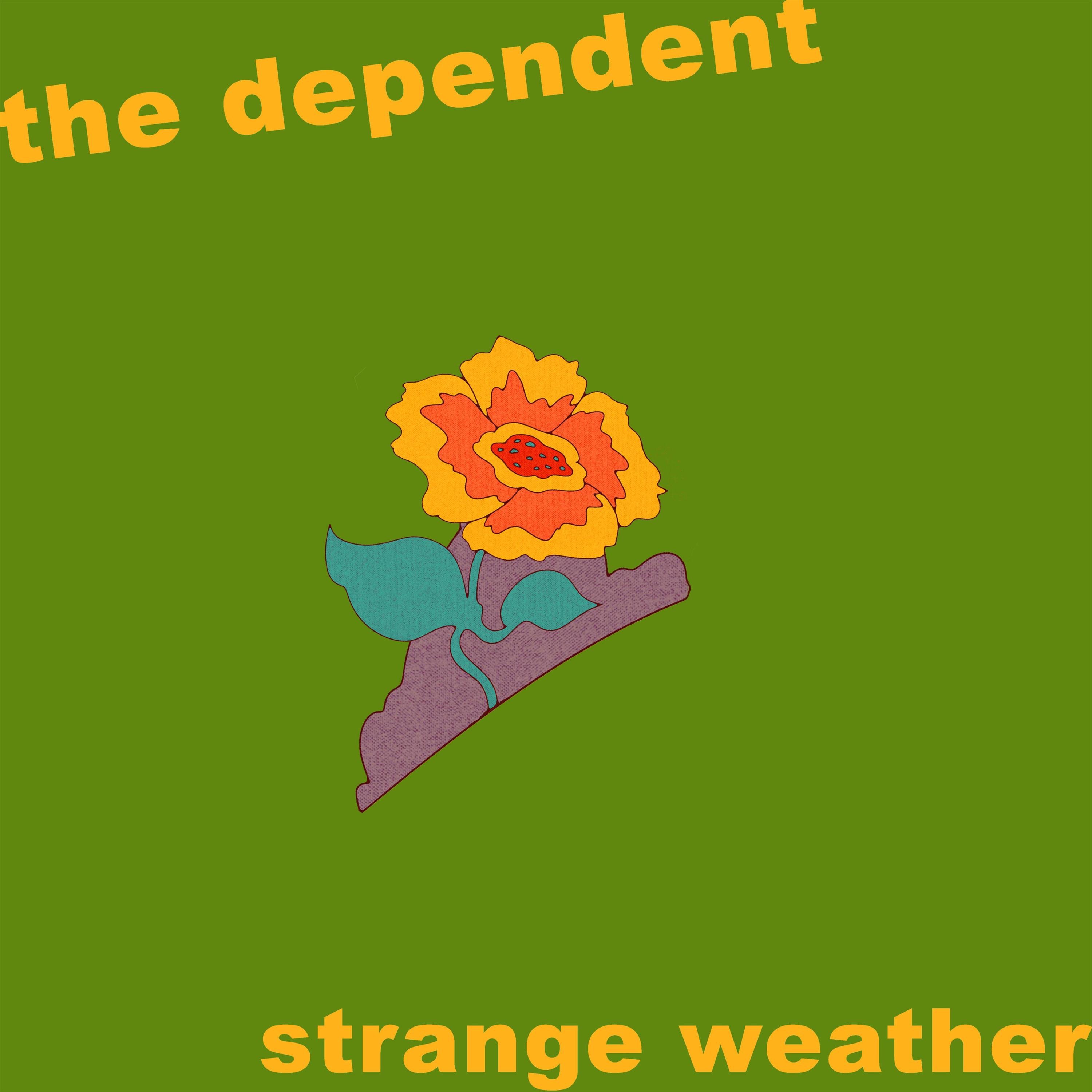 The Dependent - Single