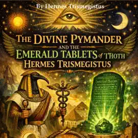 The Divine Pymander and the Emerald Tablets of Thoth Hermes Trismegistus: Including the Glory of the World, the Table of Paradise. The Science of the Philosophers Stone and the Alchemical Catechism (Unabridged)