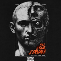 Fais S'Que J'Devais (feat. Jay Flo) - Single - Pusha Wood