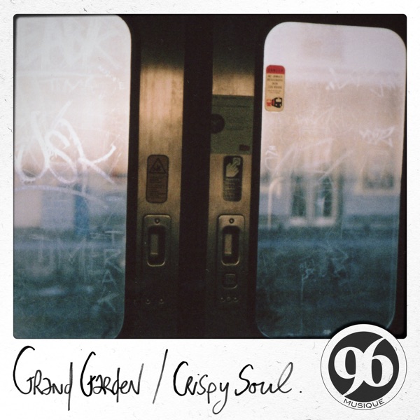 Crispy Soul & Whatz Ur Problem - EP
