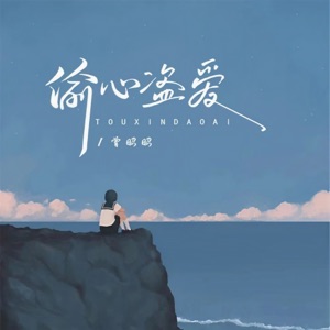 偷心盗爱的贼 - Single