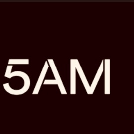 5am (feat. Ferrari Kari) Kil05
