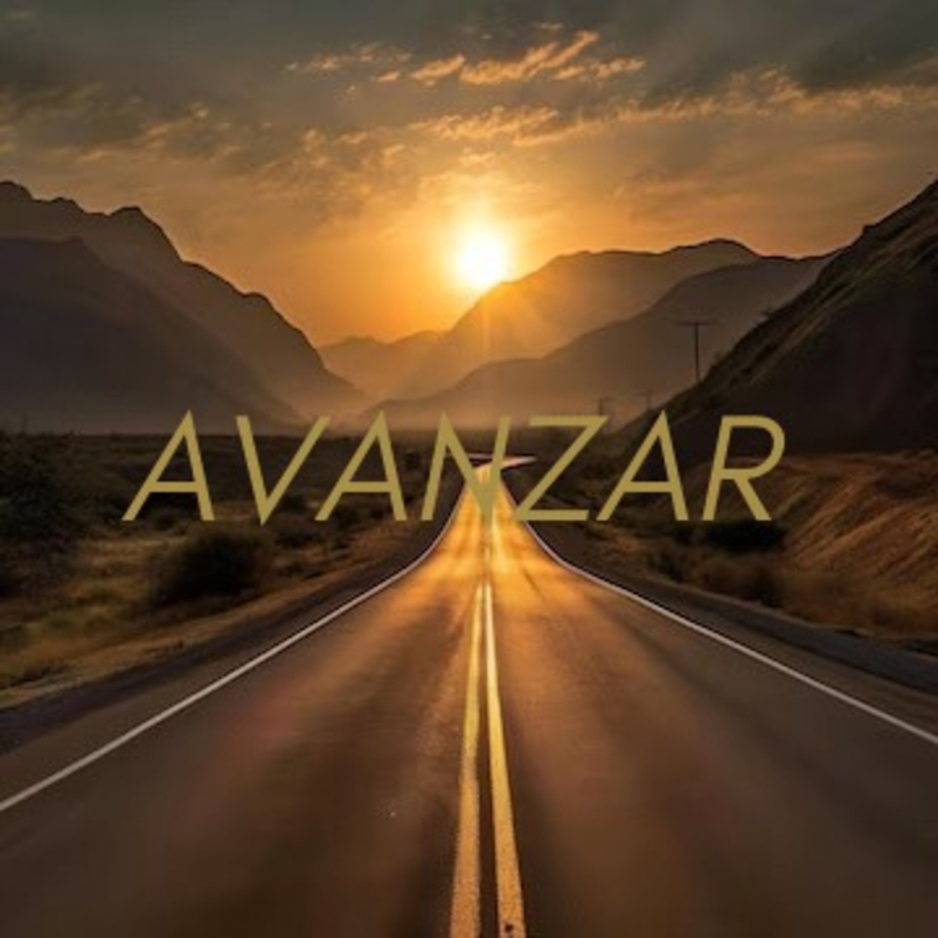 Avanzar - Single