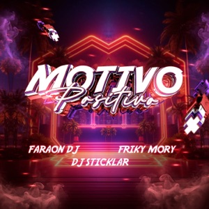 Motivo Positivo - Single