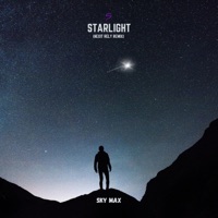 Starlight (feat. YurinaKuma) [Hexit Rely Remix] - Single - Sky Max, MissArtistApril & Hexit Rely