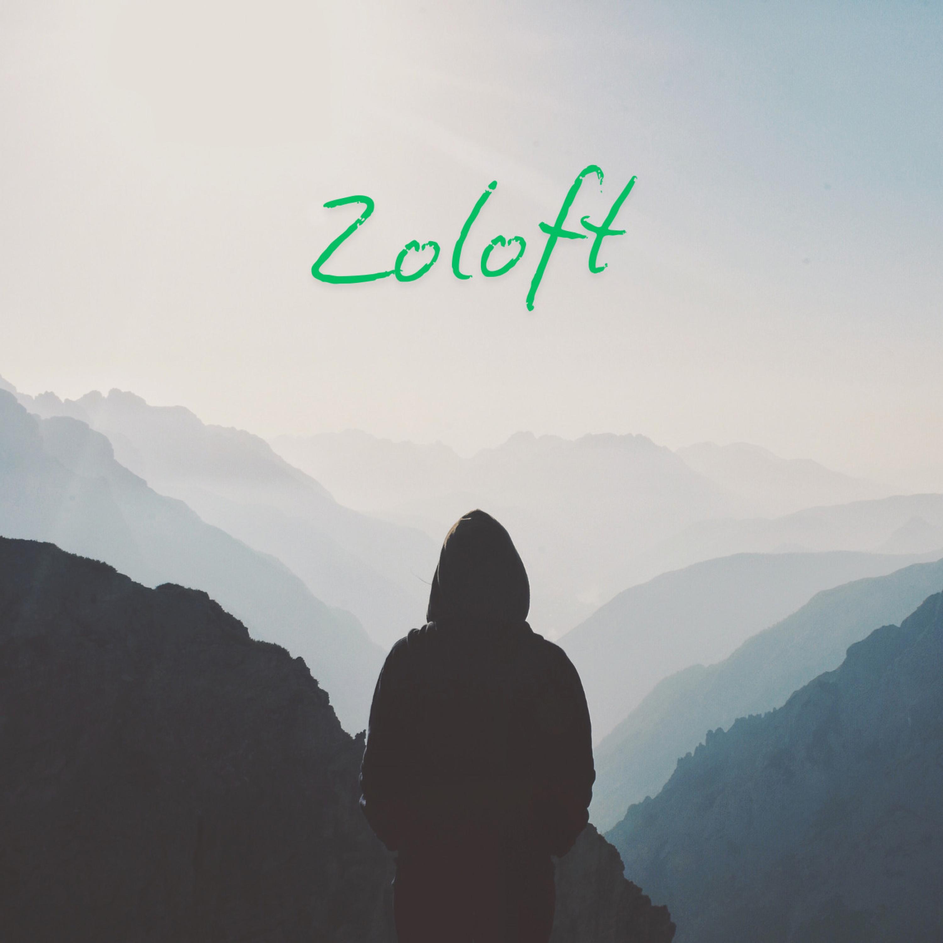 Zoloft - Single