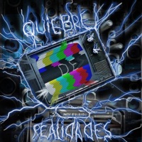 SIN SALIDA (feat. Mole viaipi) [EP: QUIEBRE DE REALIDADES] - Single - NAVE SESSION