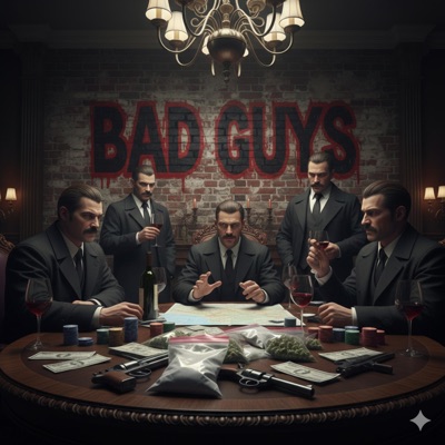Bad Guys 2 (feat. DMNTD, Khanazi, Doeboy4st, YvngSol & SinSantos) - Single