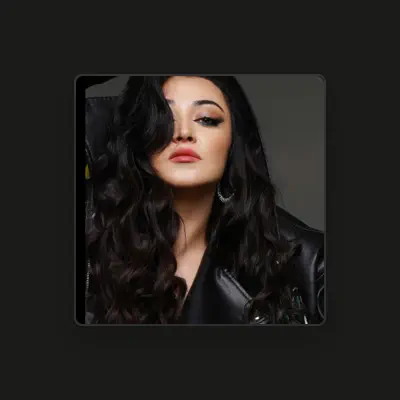 Listen to Марина Хакимова, watch music videos, read bio, see tour dates & more!