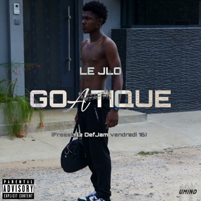 Goatique - Single