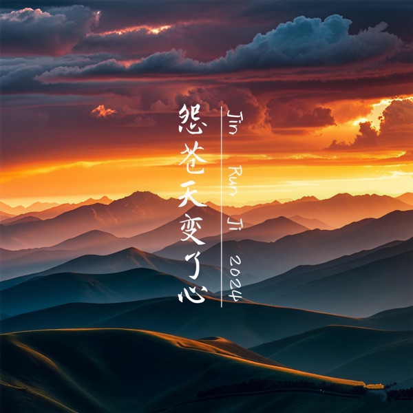 怨苍天变了心 - Single