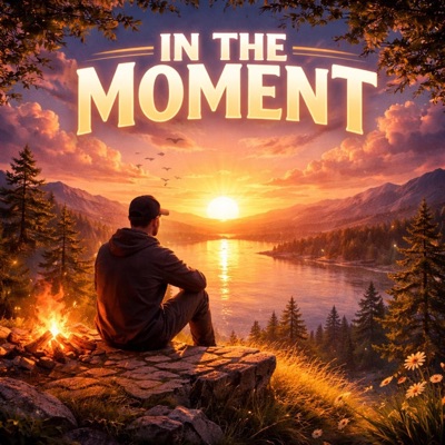 In The Moment - Single