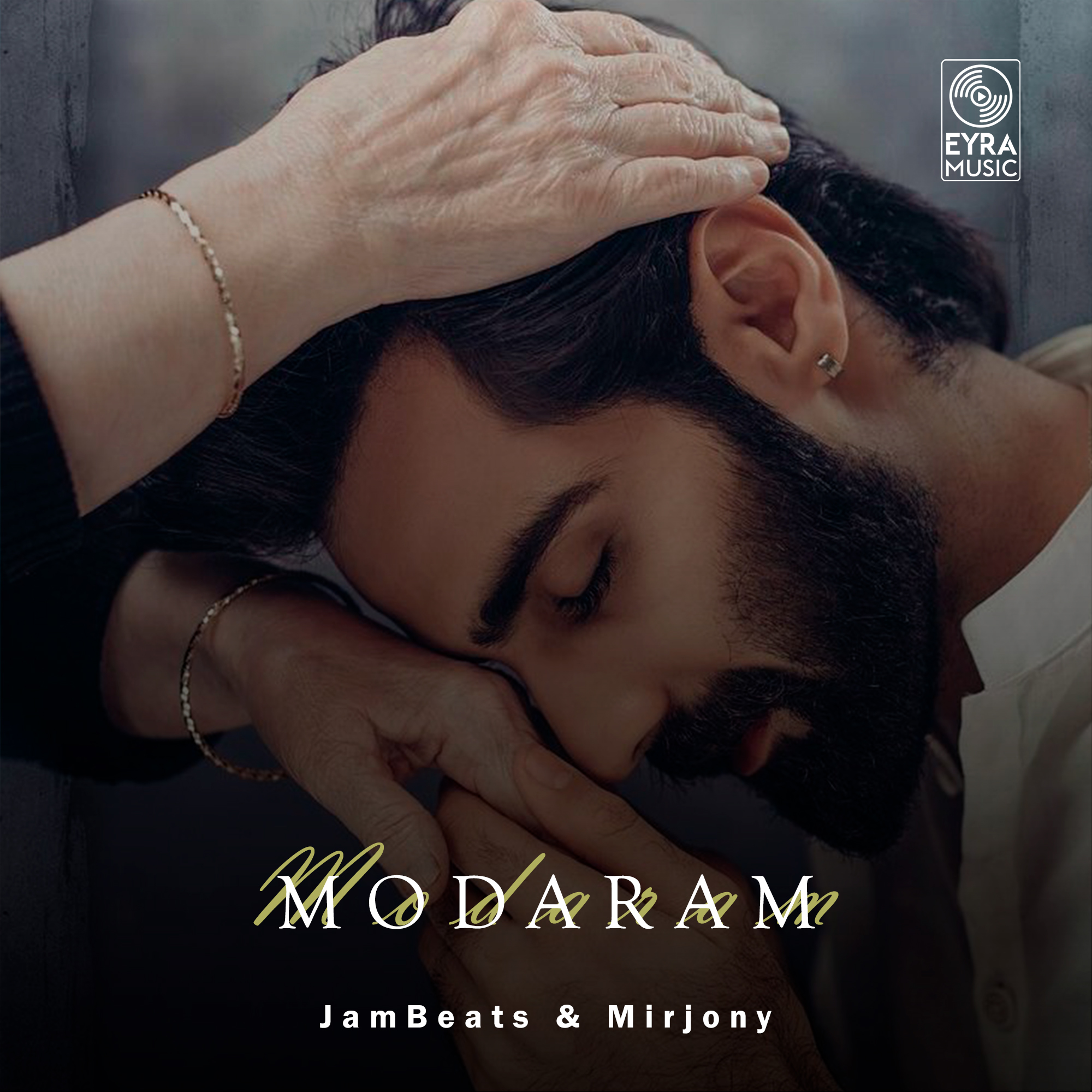 Modaram - Single