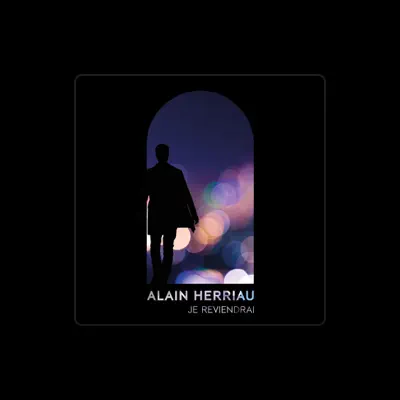 Listen to Alain Herriau, watch music videos, read bio, see tour dates & more!