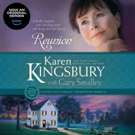 Reunion: Redemption, Book 5
