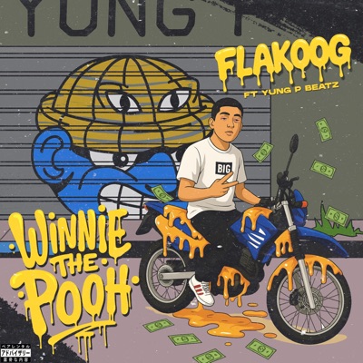 WINNIE THE POOH - Single