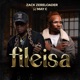 Fileisa feat May C Single