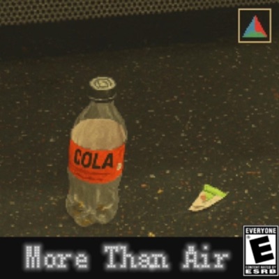 More Than Air - EP