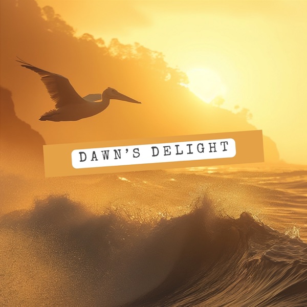 Dawn’s Delight: Awakening with the First Light