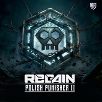 Polish Punisher II - Polish Punisher & Regain