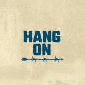 Hang On artwork