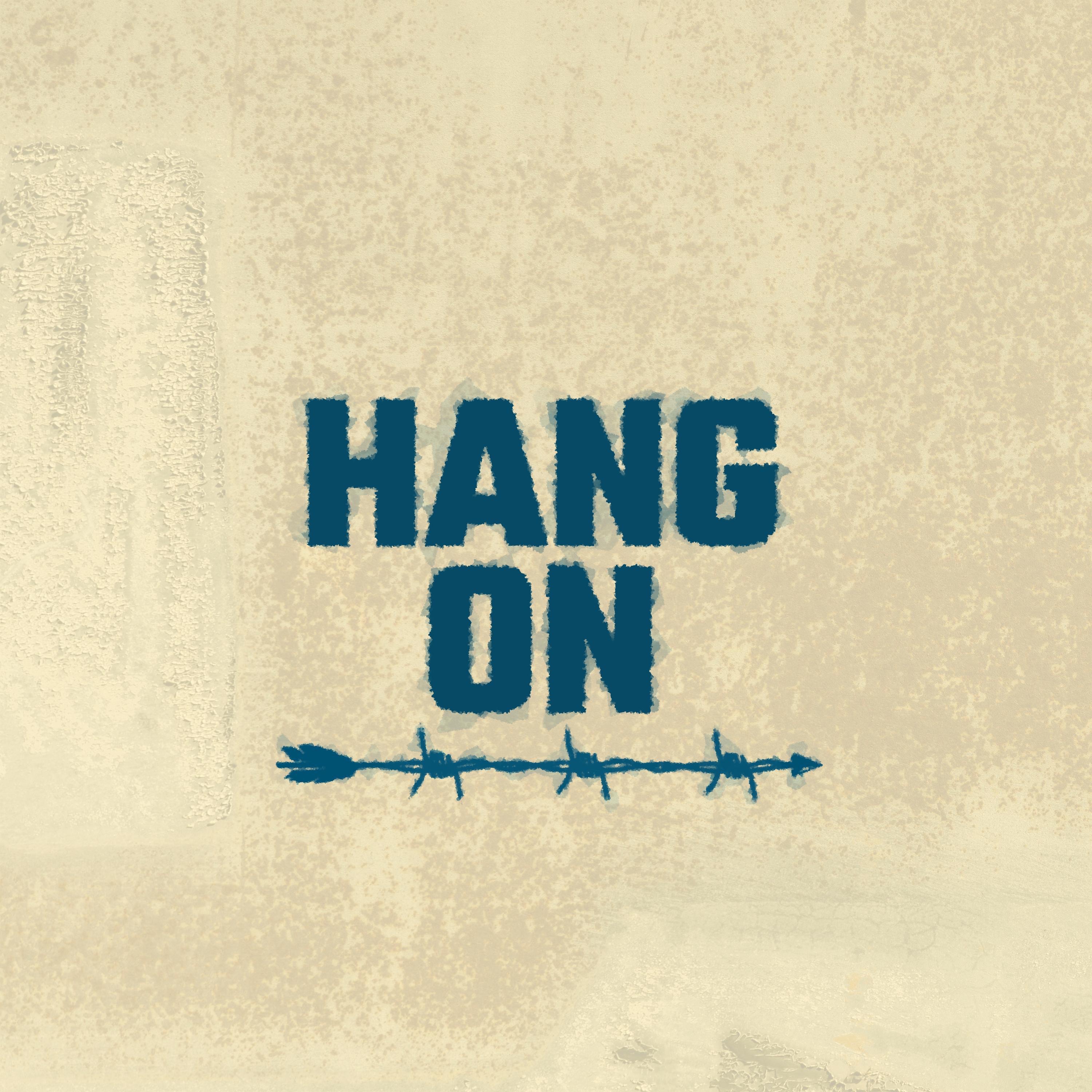 Hang On - Single
