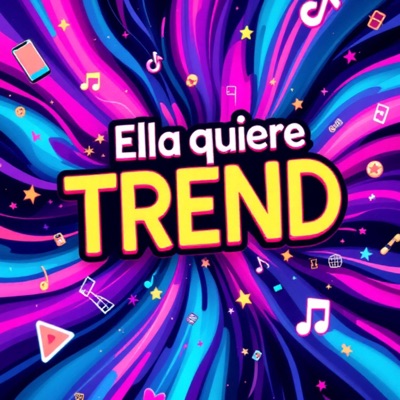 Ella Quiere Trend - Single