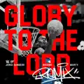 Glory To The Lord