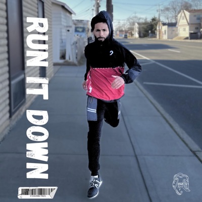 Run It Down (Instrumental) - Single