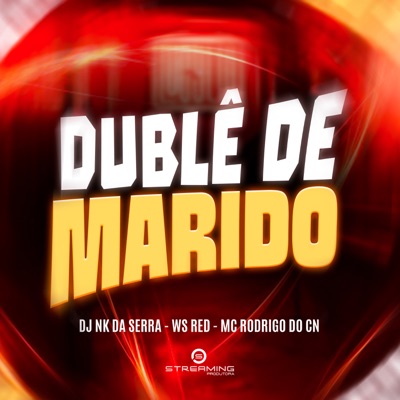 Dublê de Marido - Single