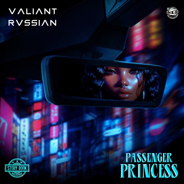 Passenger Princess