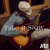 Take it Slow - Hudson Westbrook Cover Art