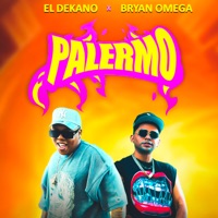 Palermo - Single - Bryan Omega & el Dekano