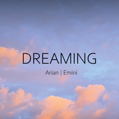 Dreaming - Single