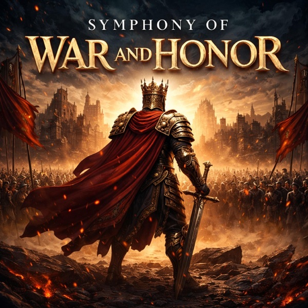 Symphony of War and Honor