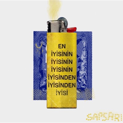 en iyisinin iyisinden iyisi - Single